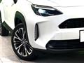 2022 Toyota Yaris Cross