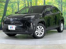 2023 Toyota Yaris Cross