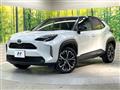 2025 Toyota Yaris Cross