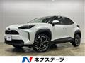 2025 Toyota Yaris Cross