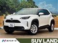 2021 Toyota Yaris Cross