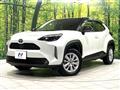 2022 Toyota Yaris Cross