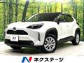 2022 Toyota Yaris Cross