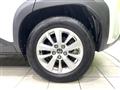 2022 Toyota Yaris Cross