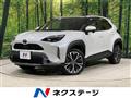 2023 Toyota Yaris Cross