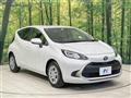 2021 Toyota AQUA