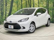 2021 Toyota AQUA
