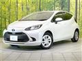 2022 Toyota AQUA