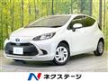 2022 Toyota AQUA