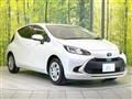 2022 Toyota AQUA