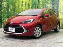 2022 Toyota AQUA
