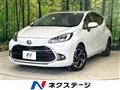 2022 Toyota AQUA