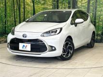 2022 Toyota AQUA