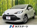 2023 Toyota AQUA