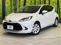 2024 Toyota AQUA