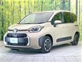 2025 Toyota Sienta