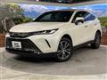 2020 Toyota Harrier