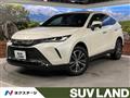 2020 Toyota Harrier