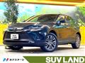 2020 Toyota Harrier