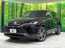 2020 Toyota Harrier