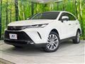 2020 Toyota Harrier