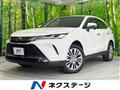 2020 Toyota Harrier