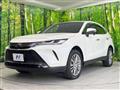2020 Toyota Harrier