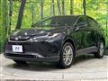 2020 Toyota Harrier