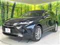 2020 Toyota Harrier