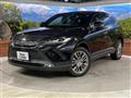 2021 Toyota Harrier