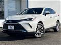 2021 Toyota Harrier