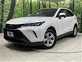 2022 Toyota Harrier