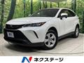 2022 Toyota Harrier