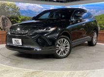 2023 Toyota Harrier