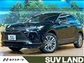 2023 Toyota Harrier