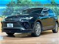 2023 Toyota Harrier