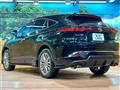 2023 Toyota Harrier