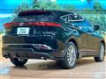 2023 Toyota Harrier