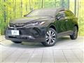 2023 Toyota Harrier