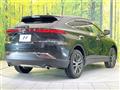 2023 Toyota Harrier