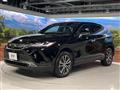 2023 Toyota Harrier