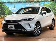2024 Toyota Harrier