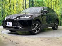 2024 Toyota Harrier