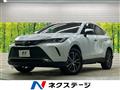 2025 Toyota Harrier
