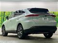 2025 Toyota Harrier