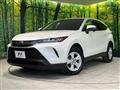 2022 Toyota Harrier