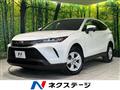 2022 Toyota Harrier