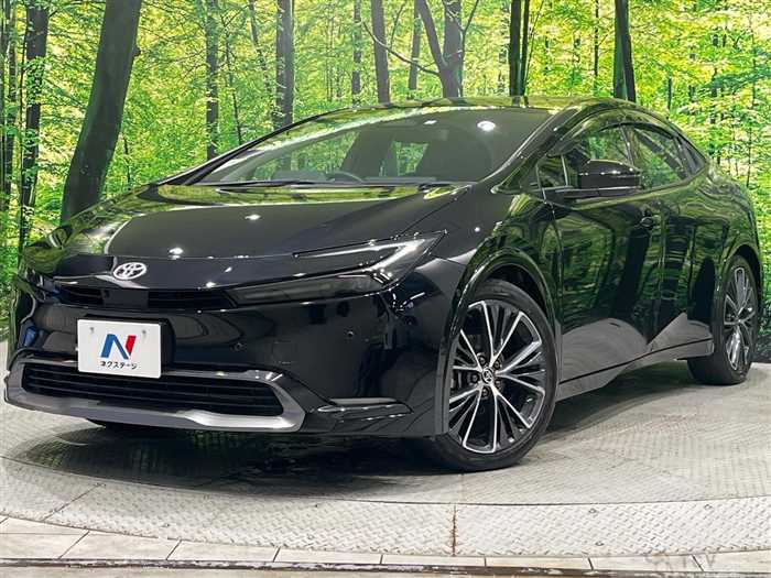 2023 Toyota Prius