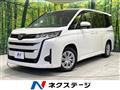 2022 Toyota Noah