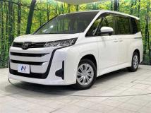 2022 Toyota Noah